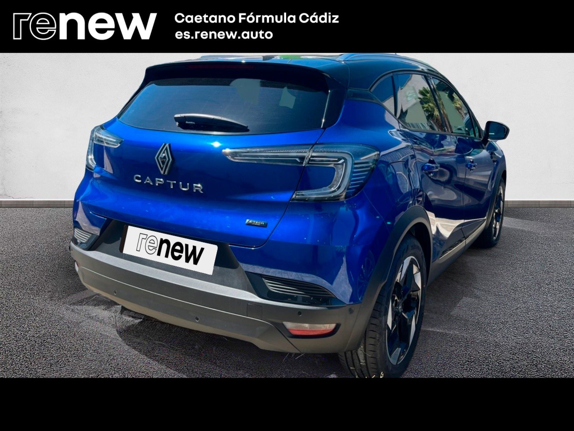 Renault Captur - 5