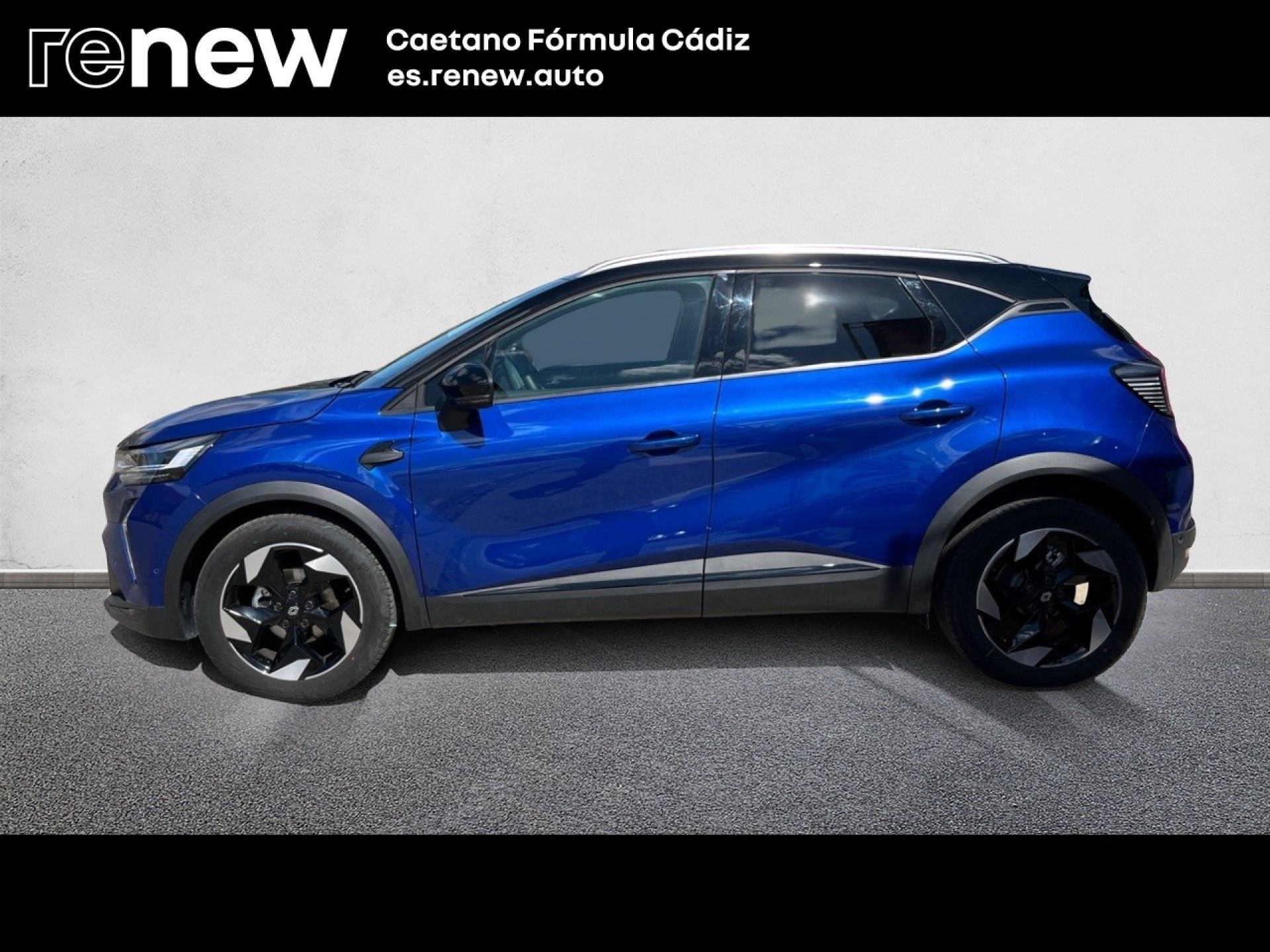 Renault Captur - 4