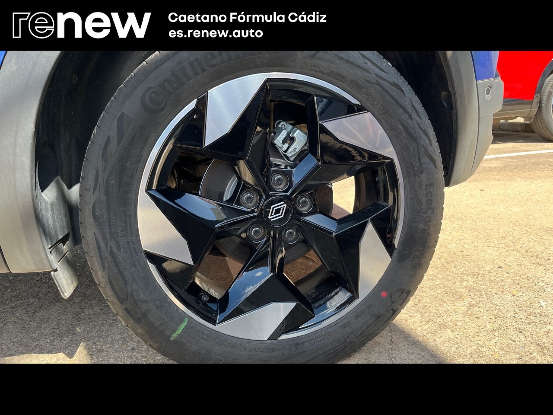 Renault Captur - 8