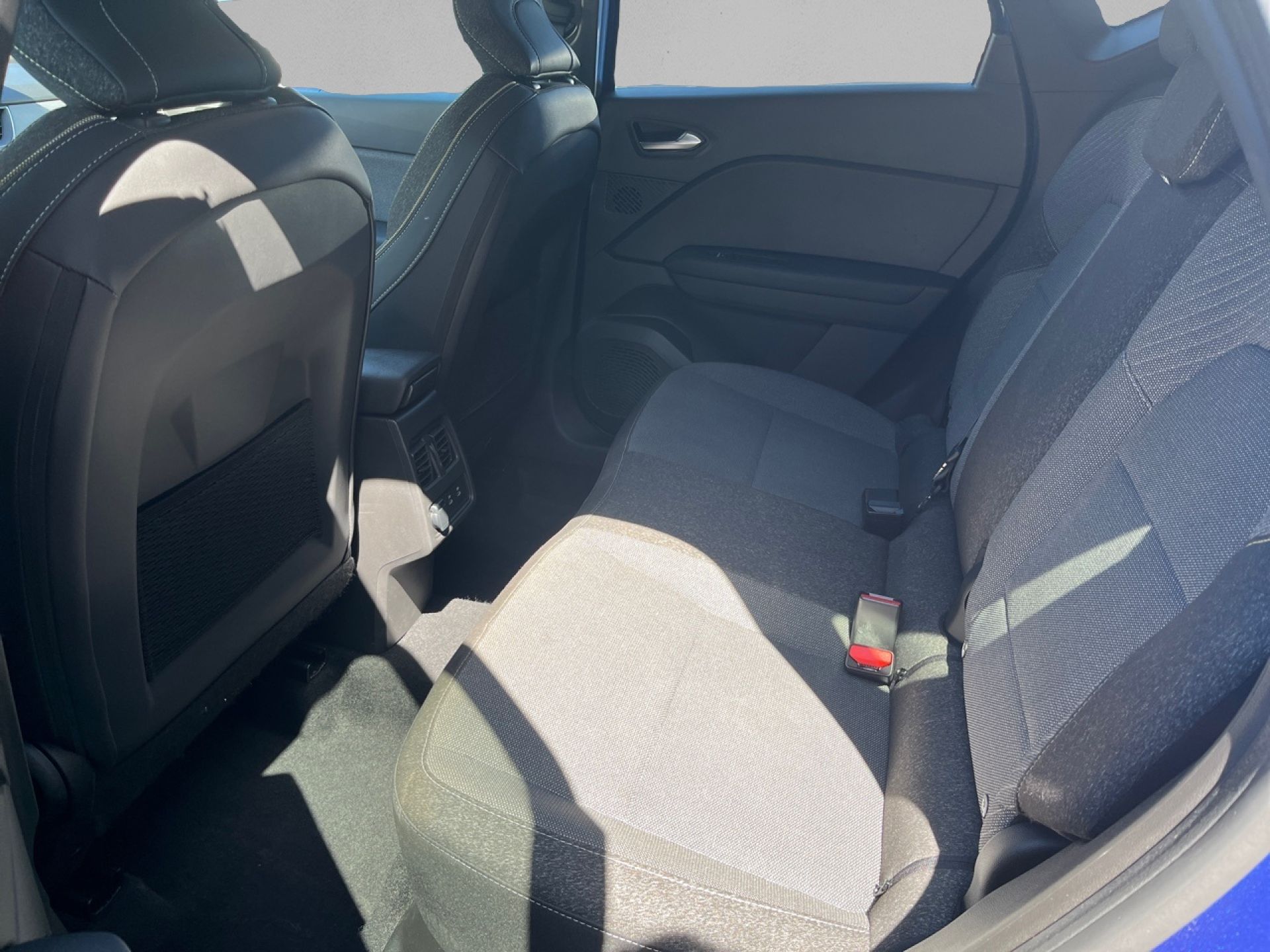 Renault Captur - 12