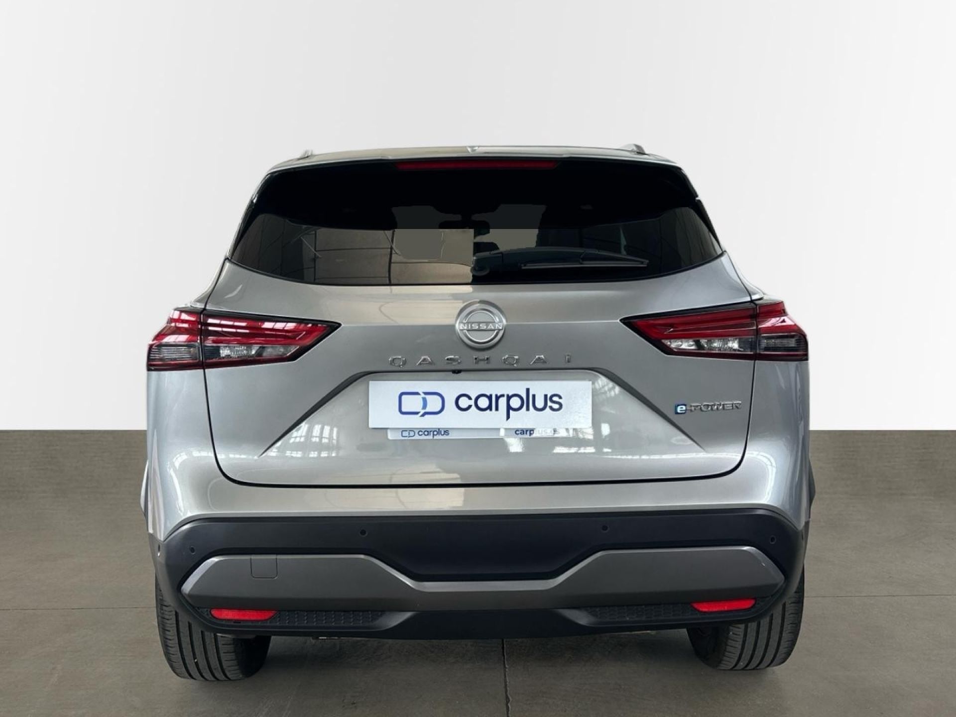 Nissan Qashqai - 2
