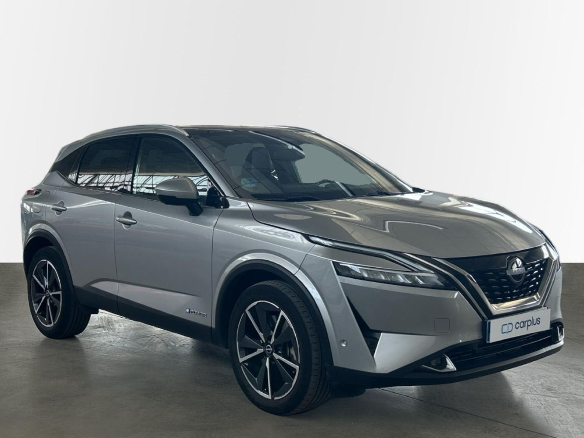 Nissan Qashqai - 3