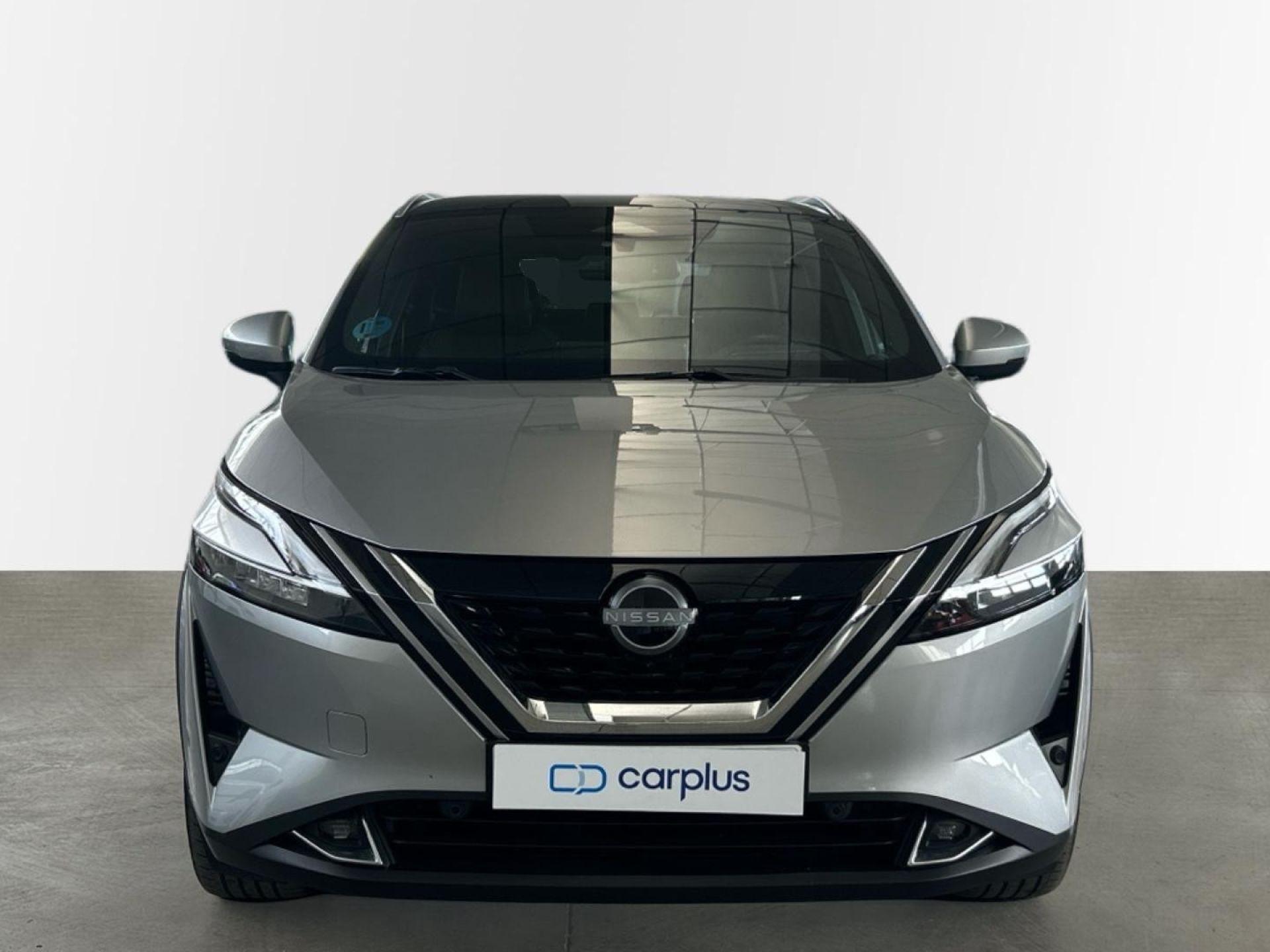 Nissan Qashqai - 5