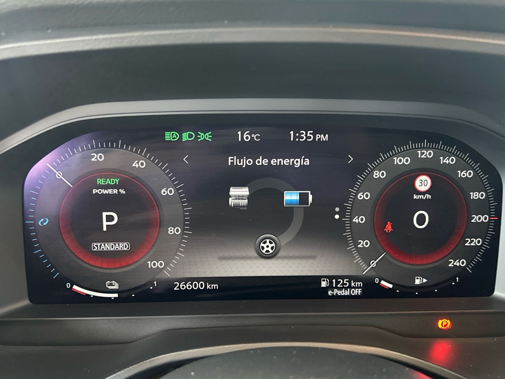 Nissan Qashqai - 6