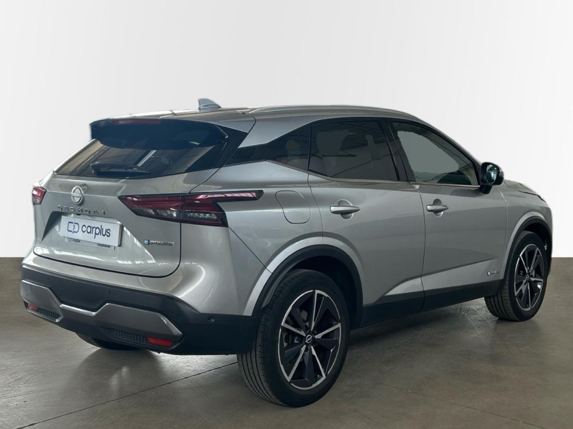 Nissan Qashqai - 7