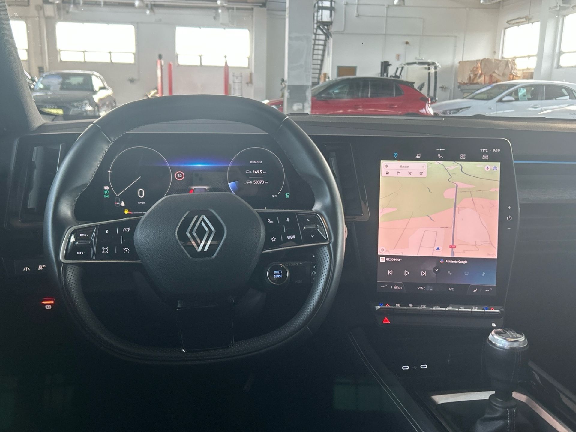 Renault Austral - 8