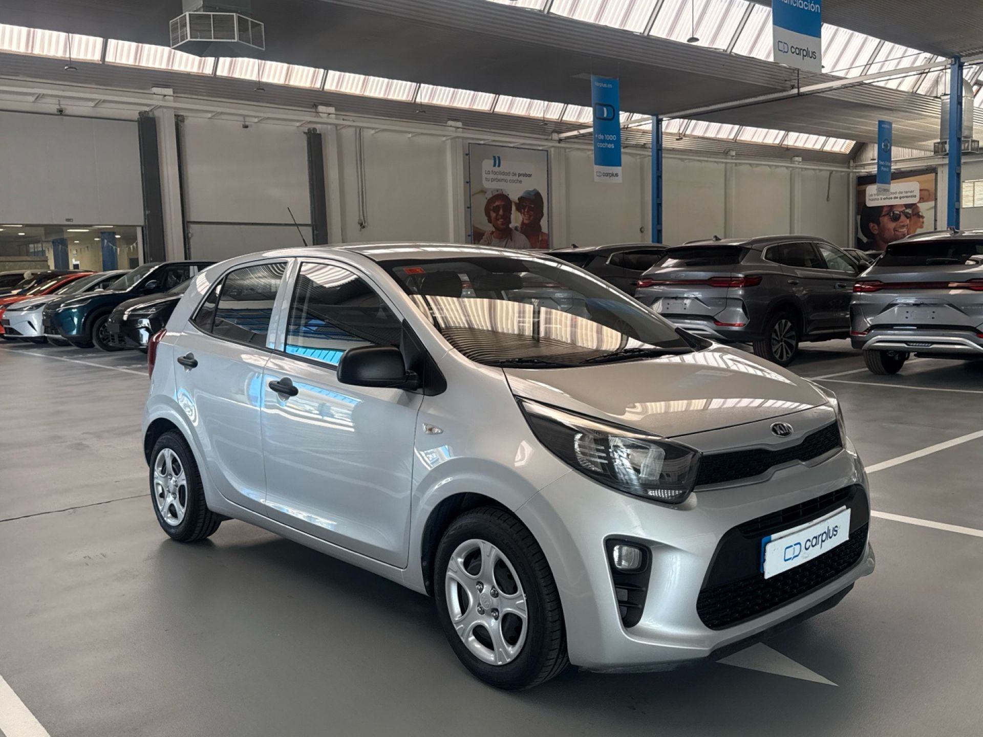 Kia Picanto - 2