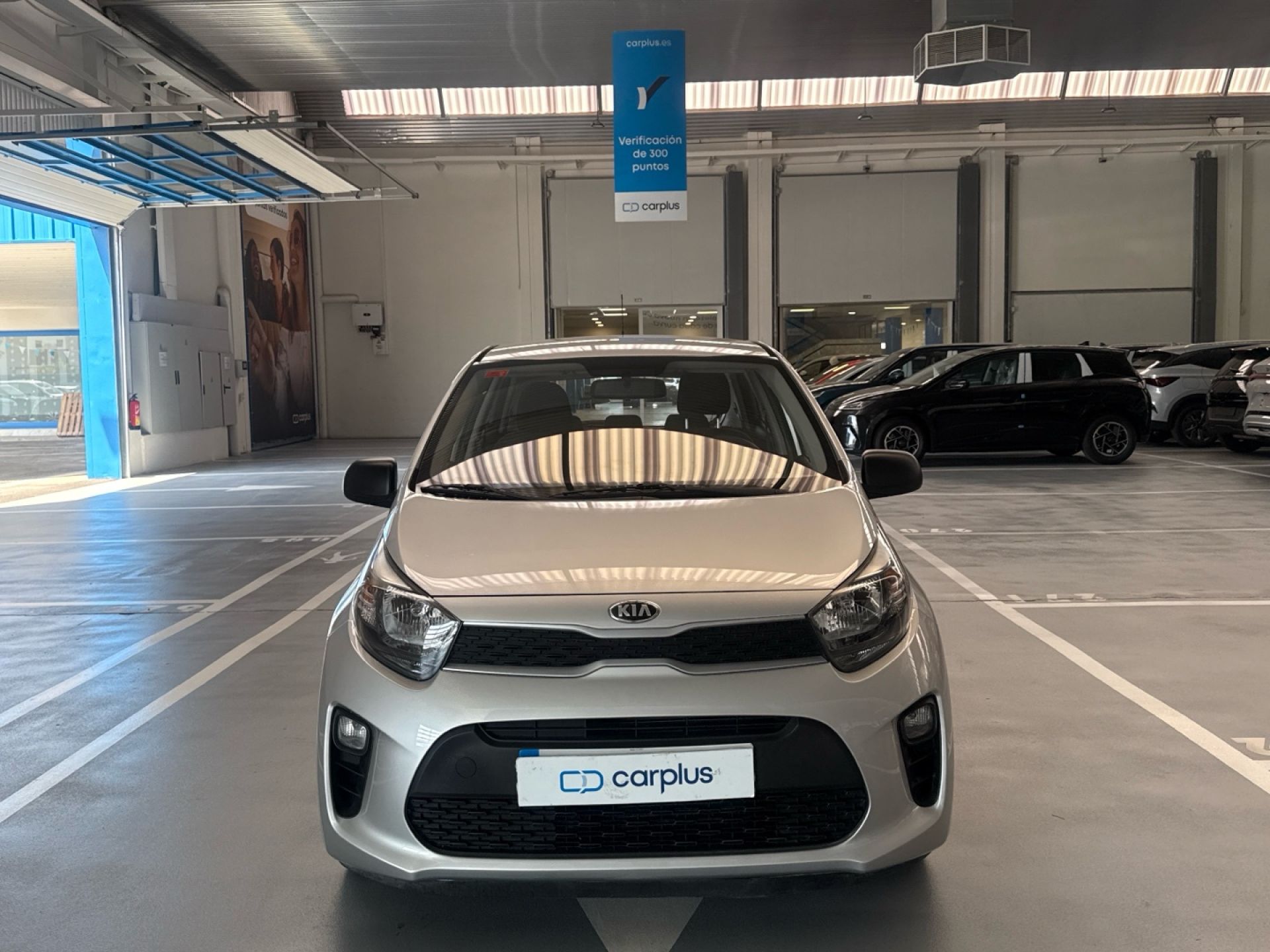 Kia Picanto - 3