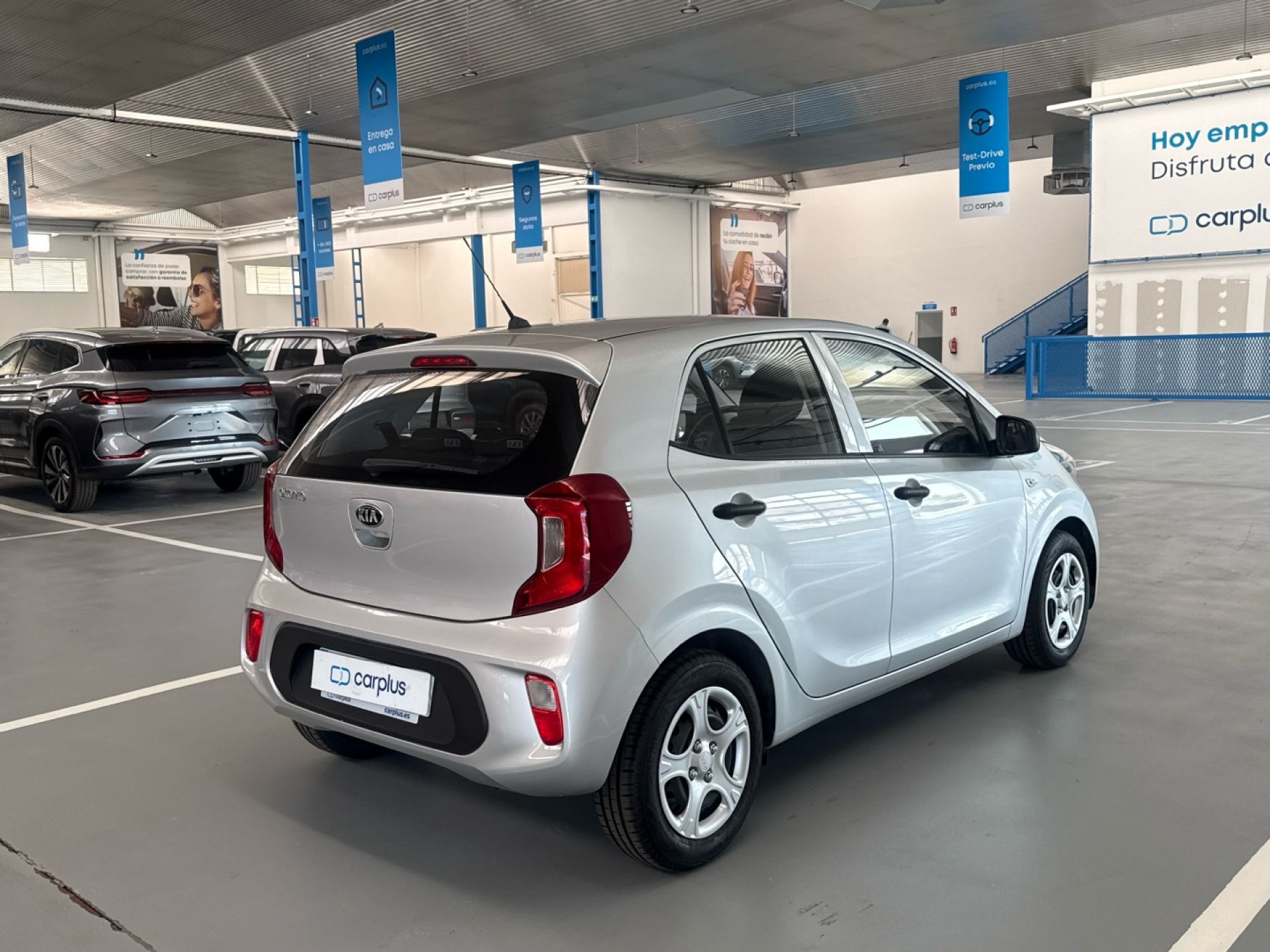 Kia Picanto - 7