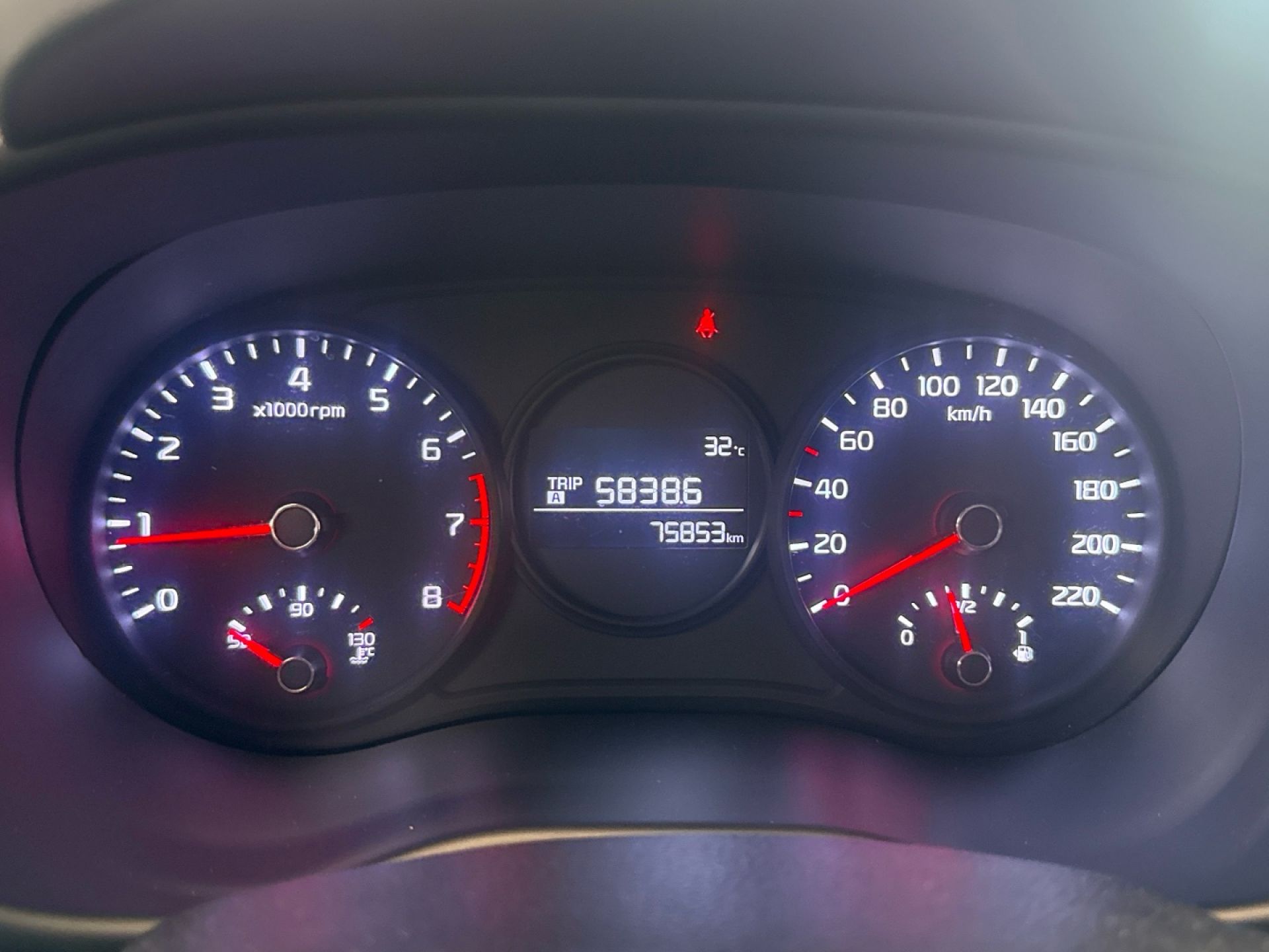 Kia Picanto - 9