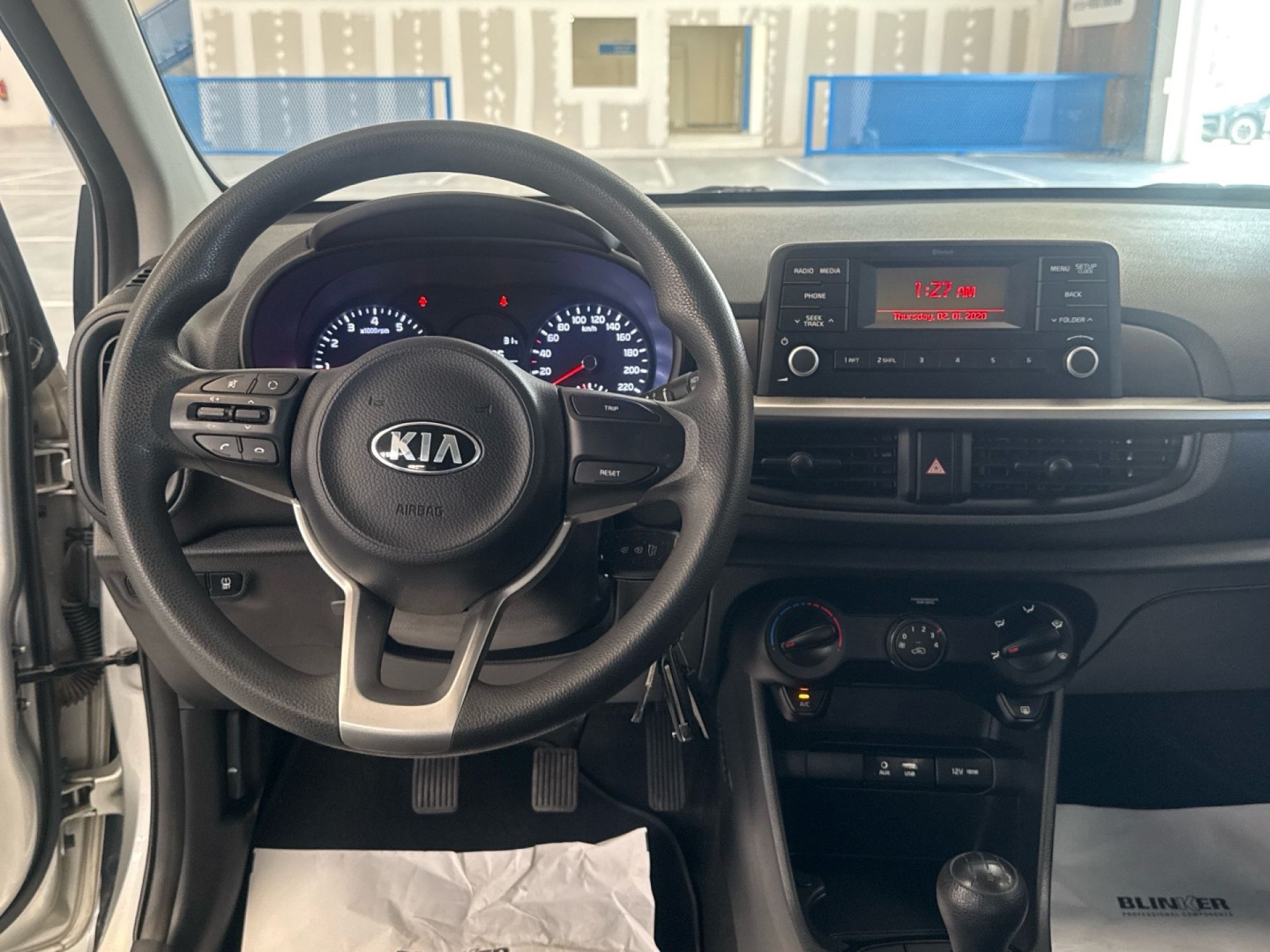 Kia Picanto - 10