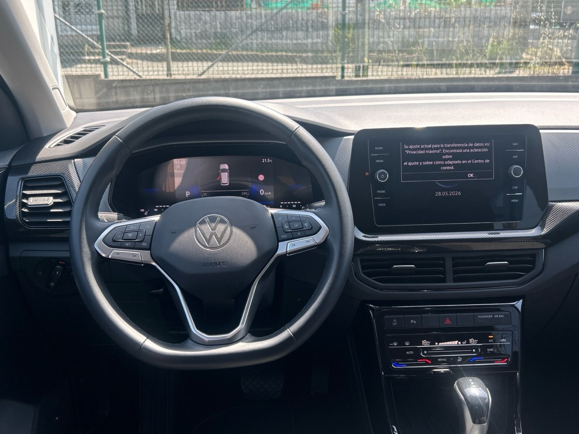 Volkswagen T-Cross - 6