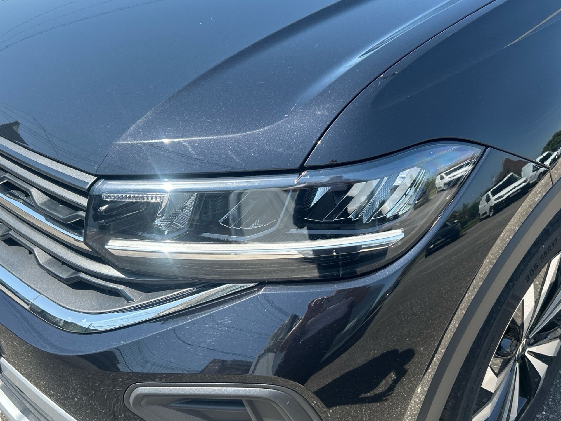 Volkswagen T-Cross - 7