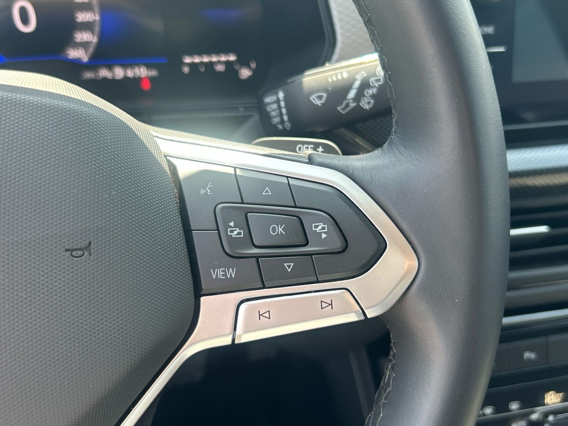 Volkswagen T-Cross - 9