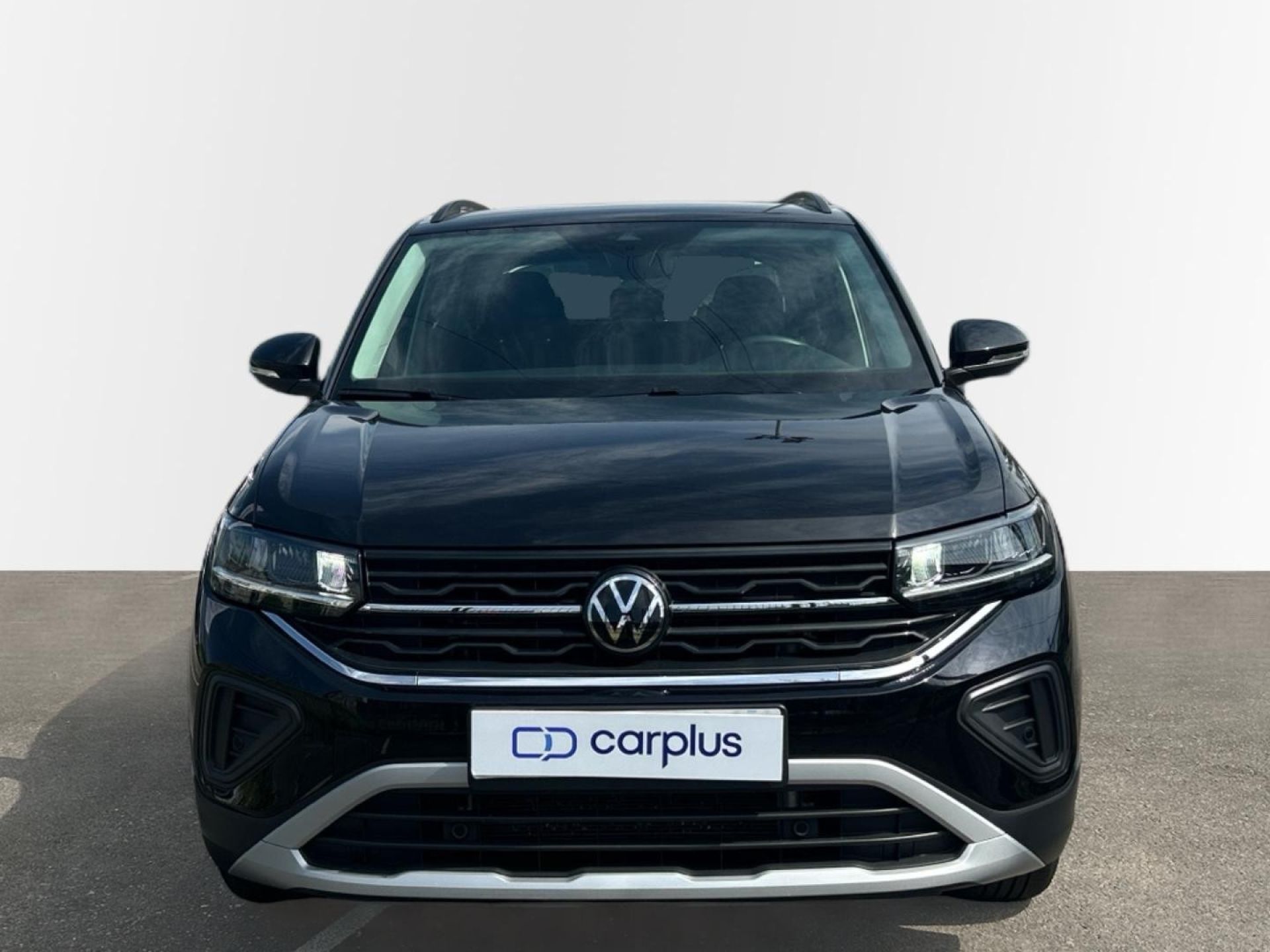 Volkswagen T-Cross - 3