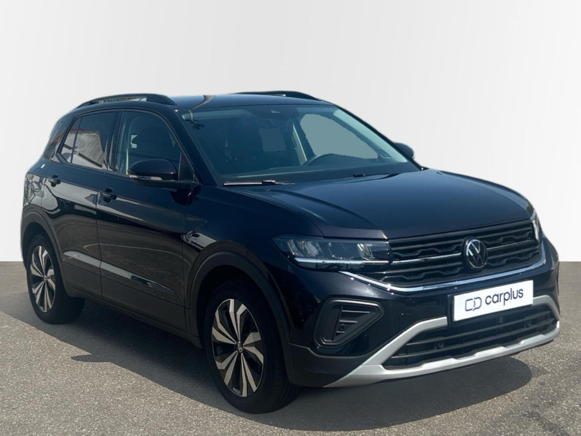 Volkswagen T-Cross - 2