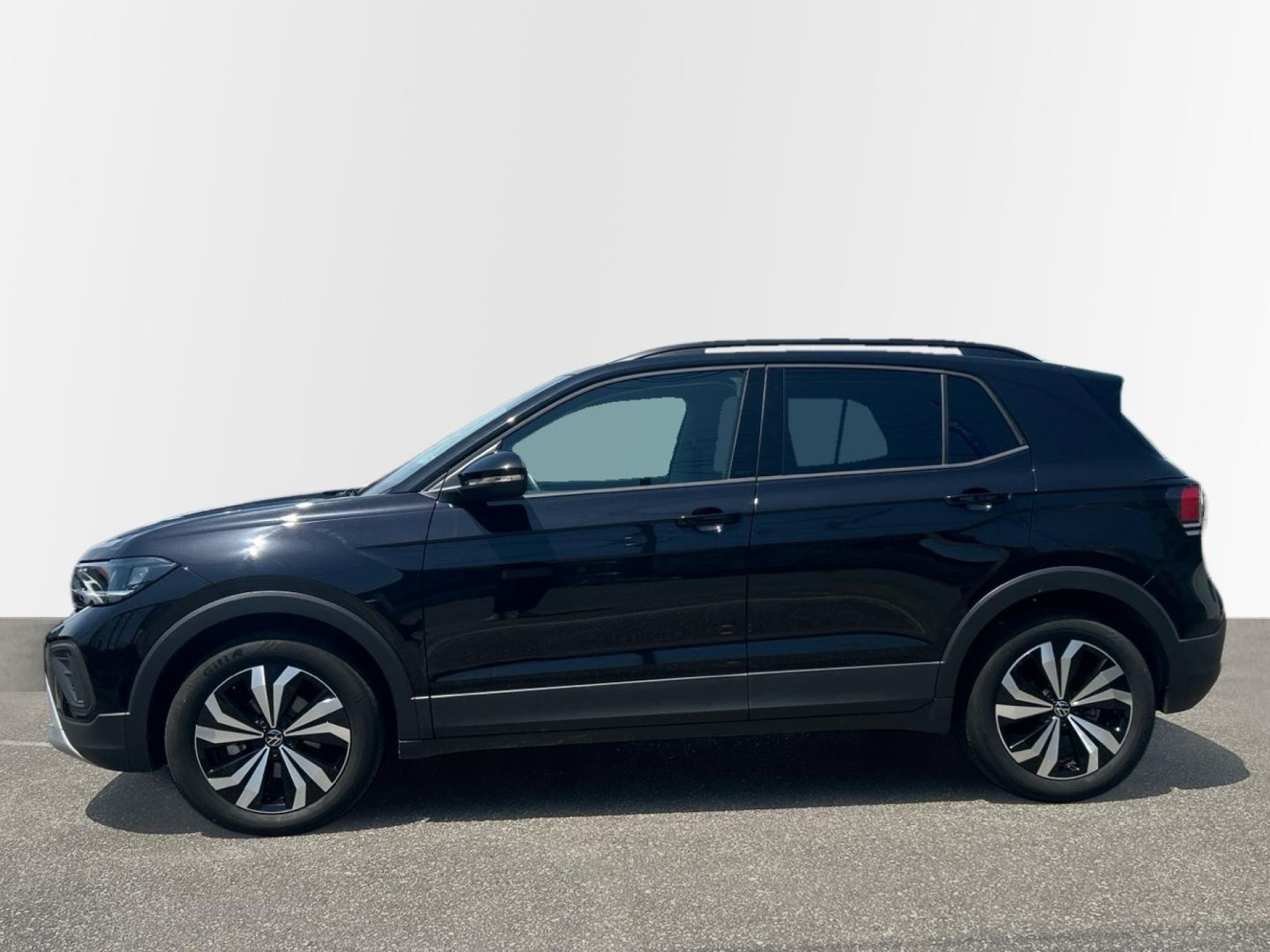 Volkswagen T-Cross - 4
