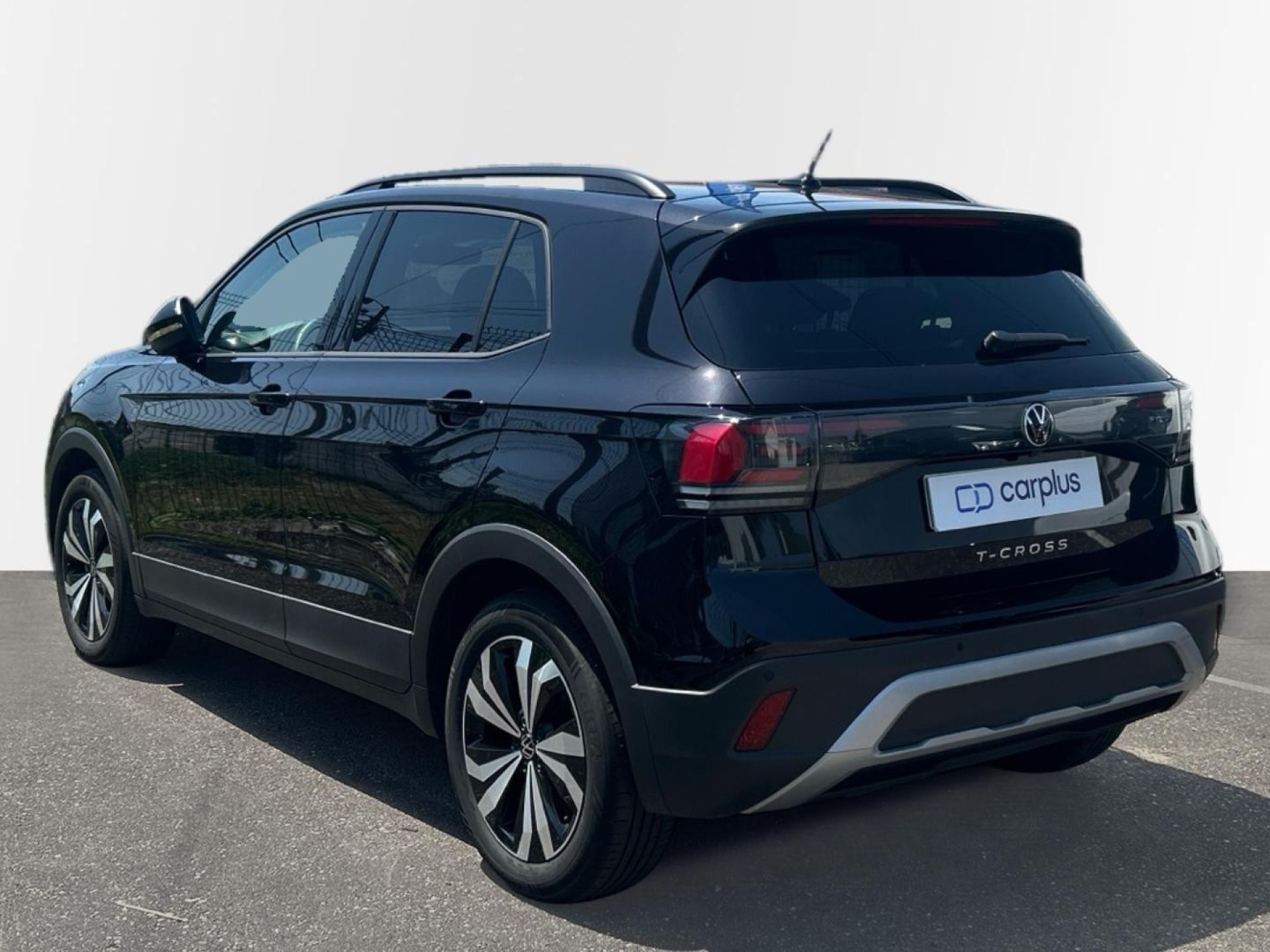 Volkswagen T-Cross - 5