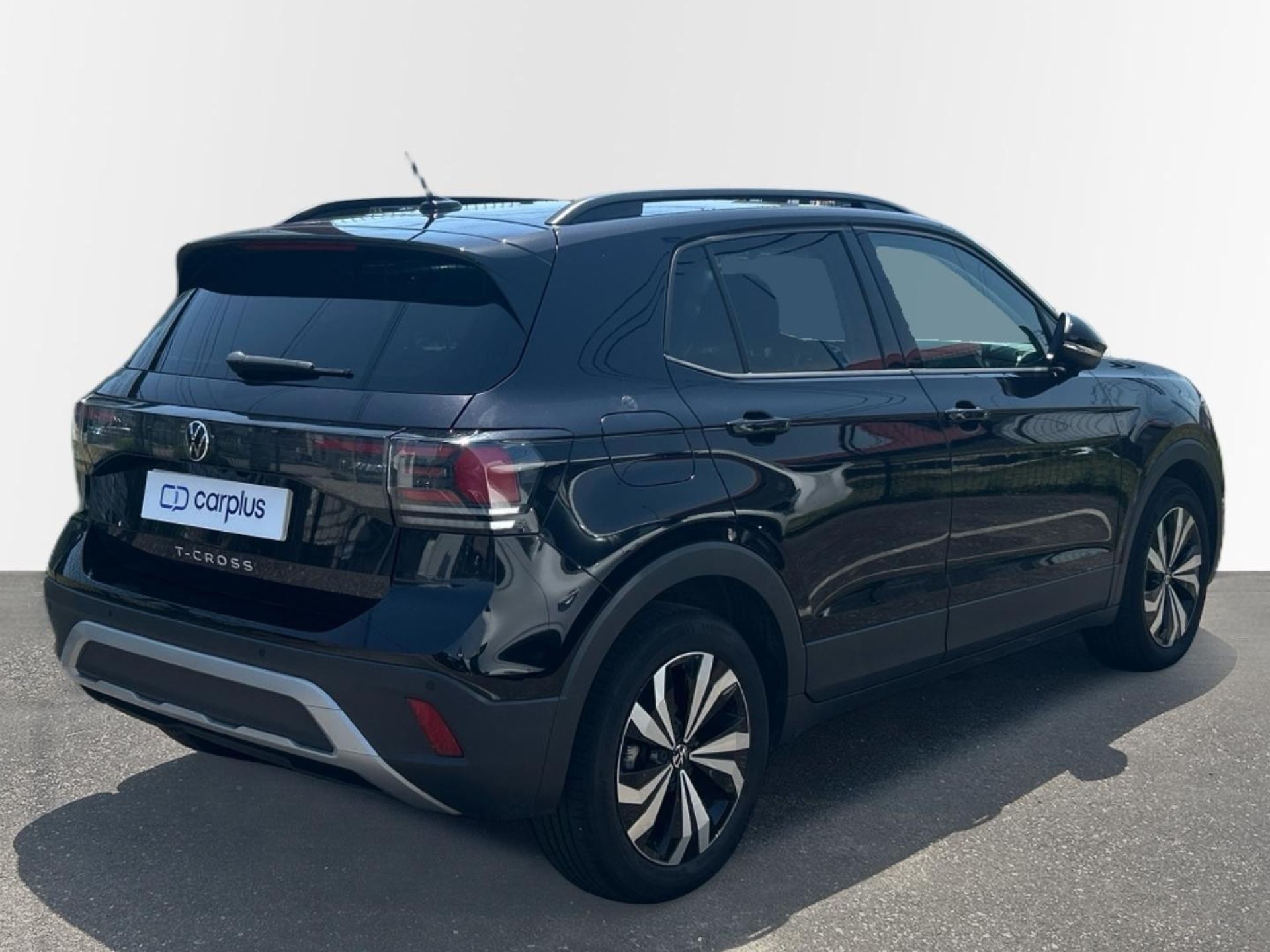 Volkswagen T-Cross - 7