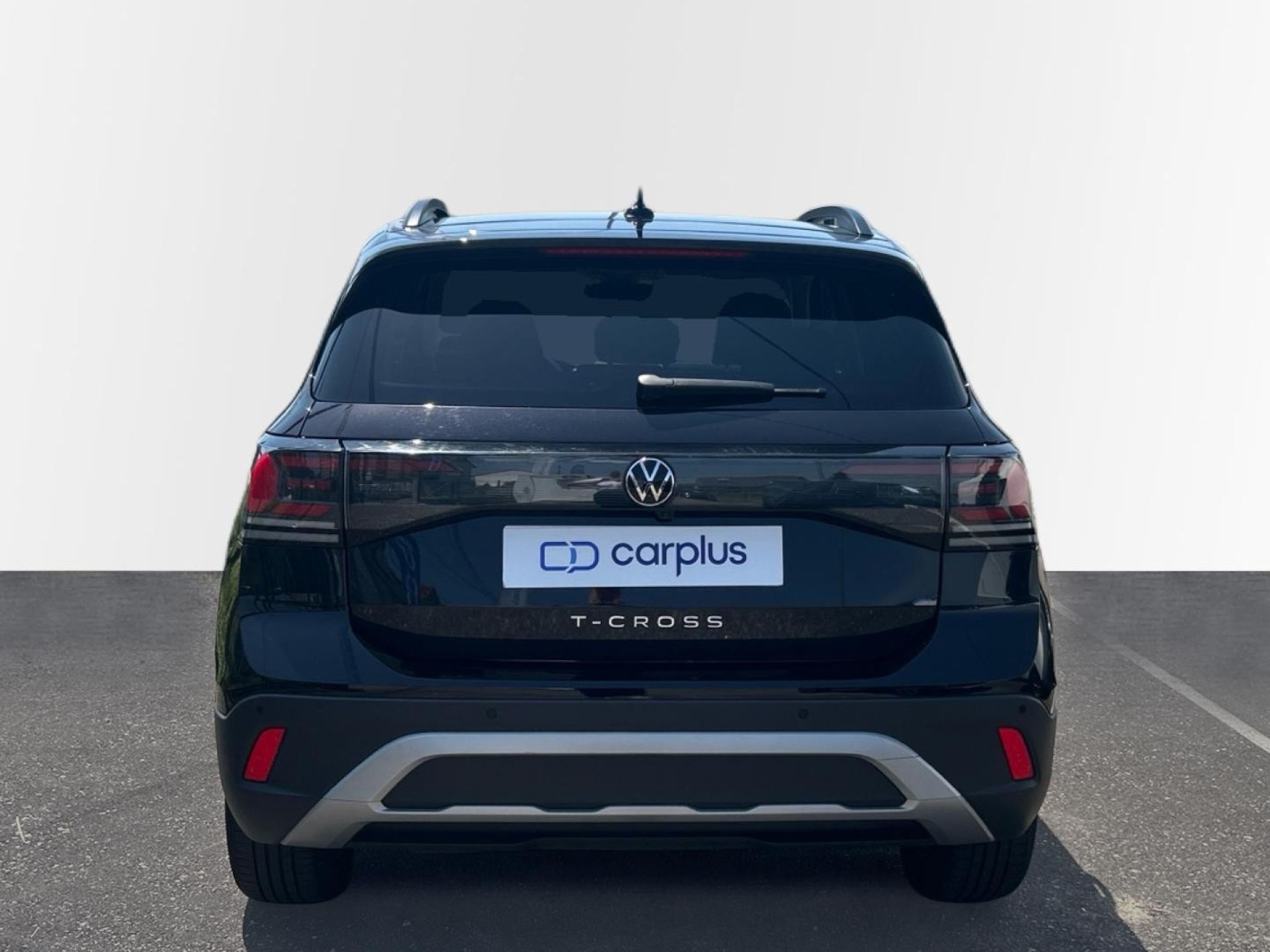Volkswagen T-Cross - 6