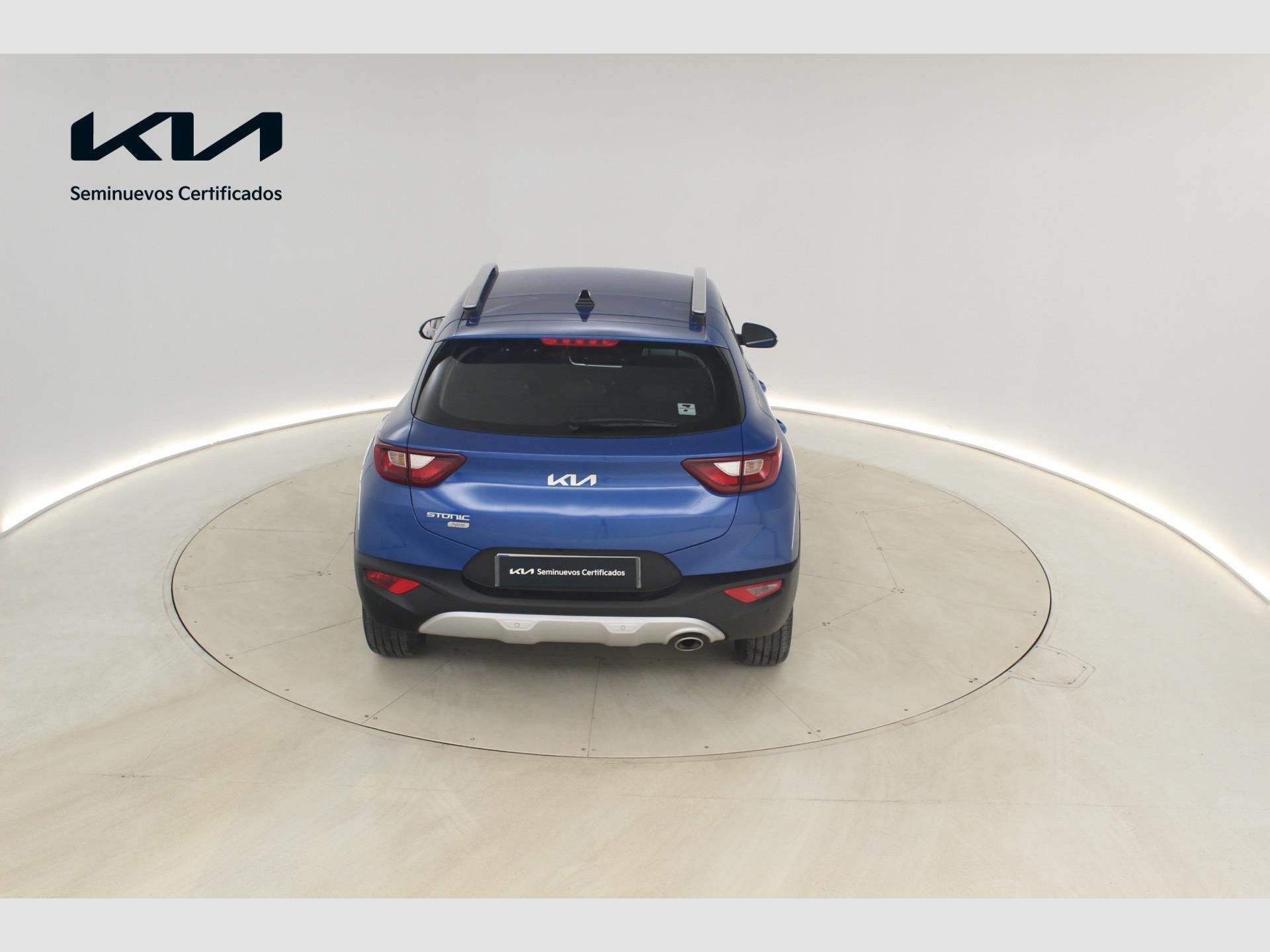Kia Stonic - 5