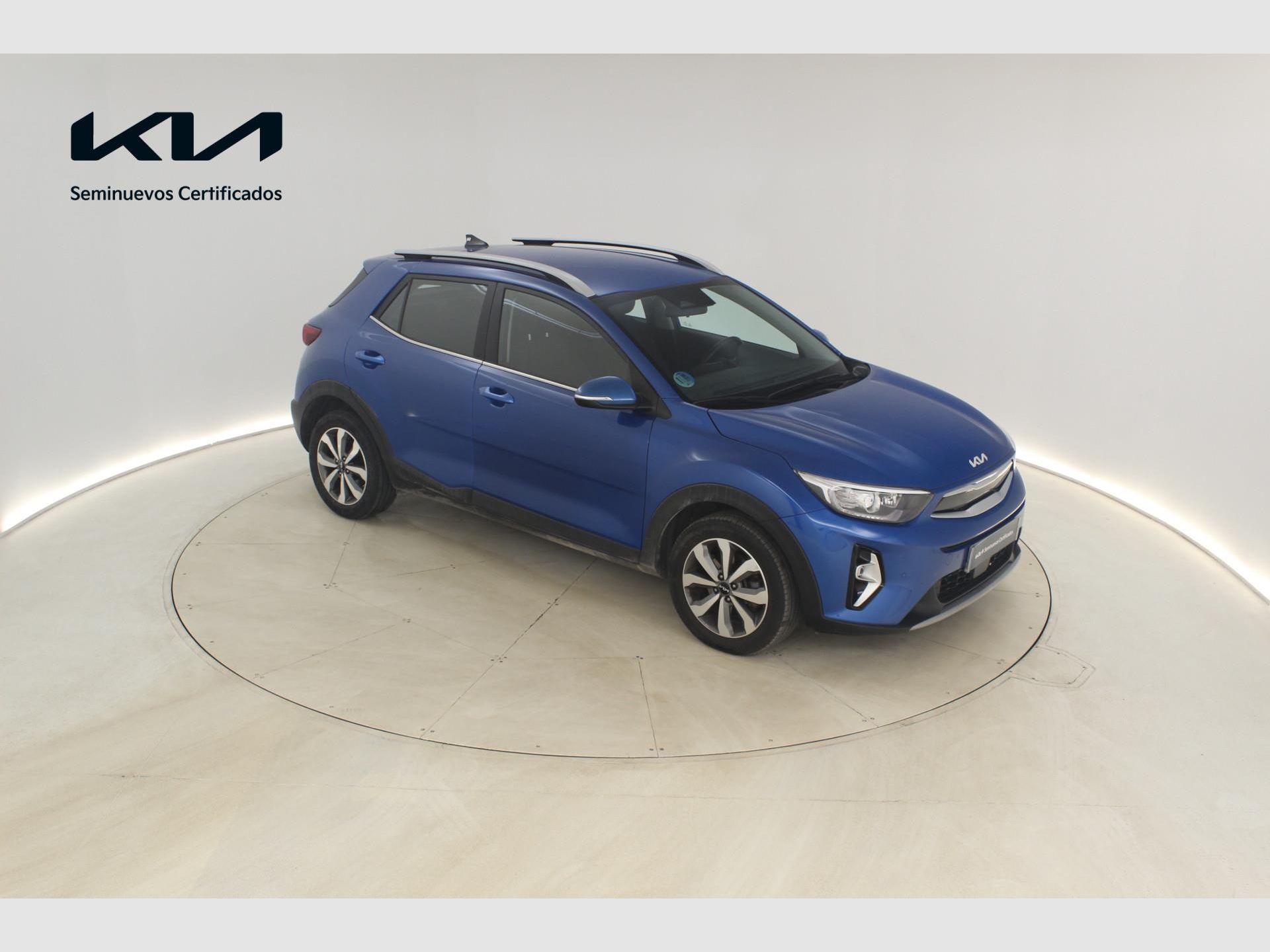 Kia Stonic - 2