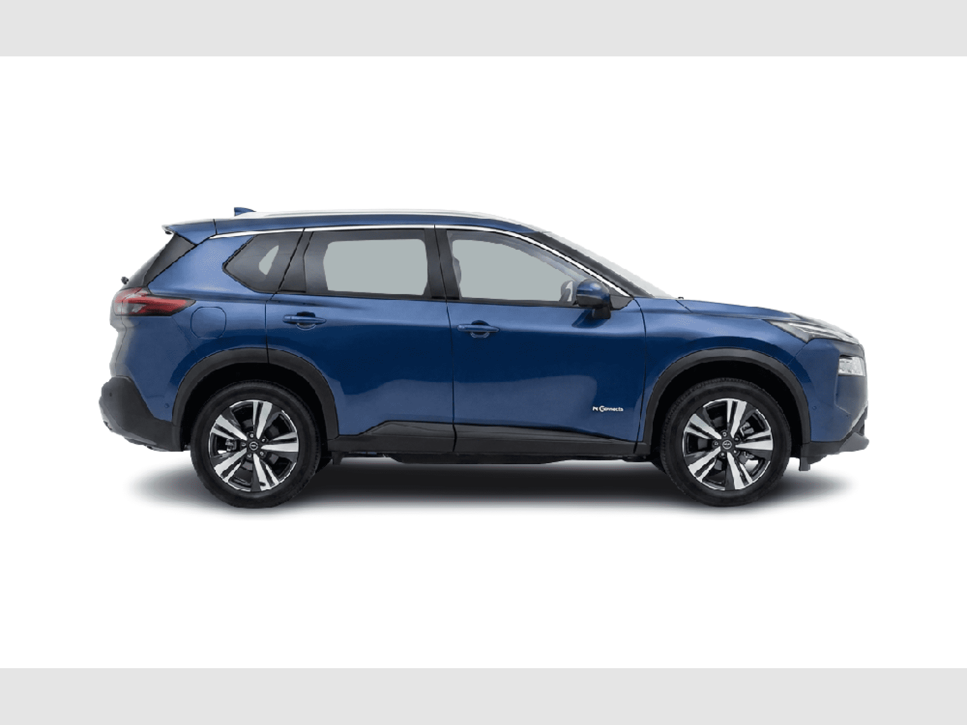 Nissan X-Trail - 2