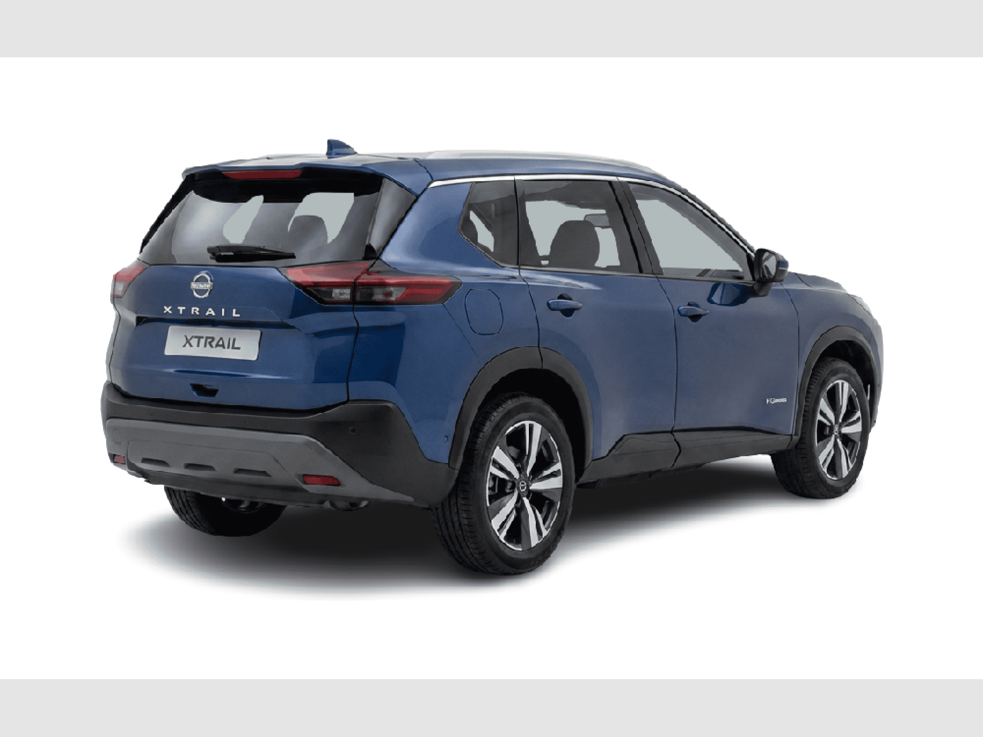 Nissan X-Trail - 3