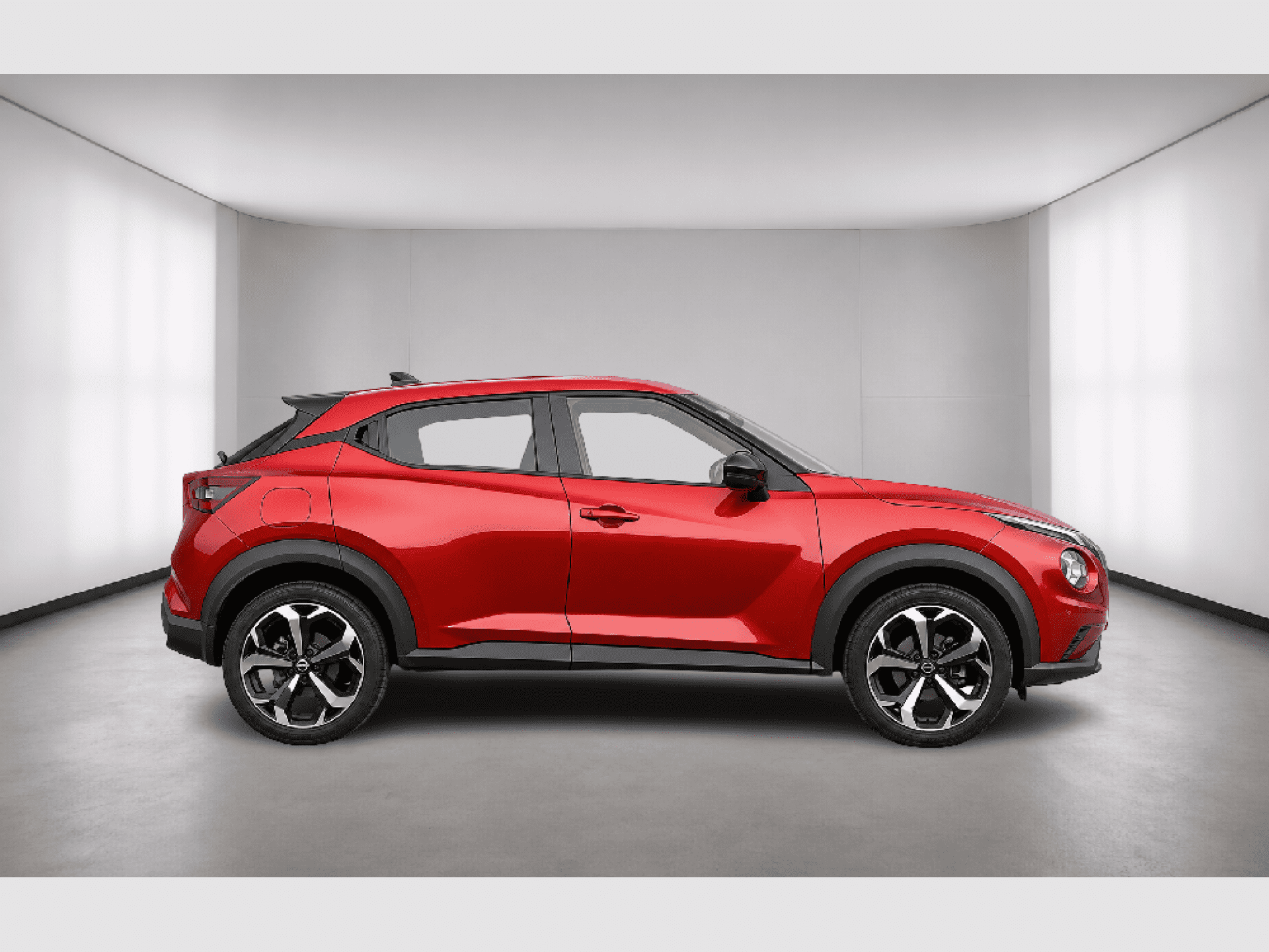 Nissan JUKE - 3