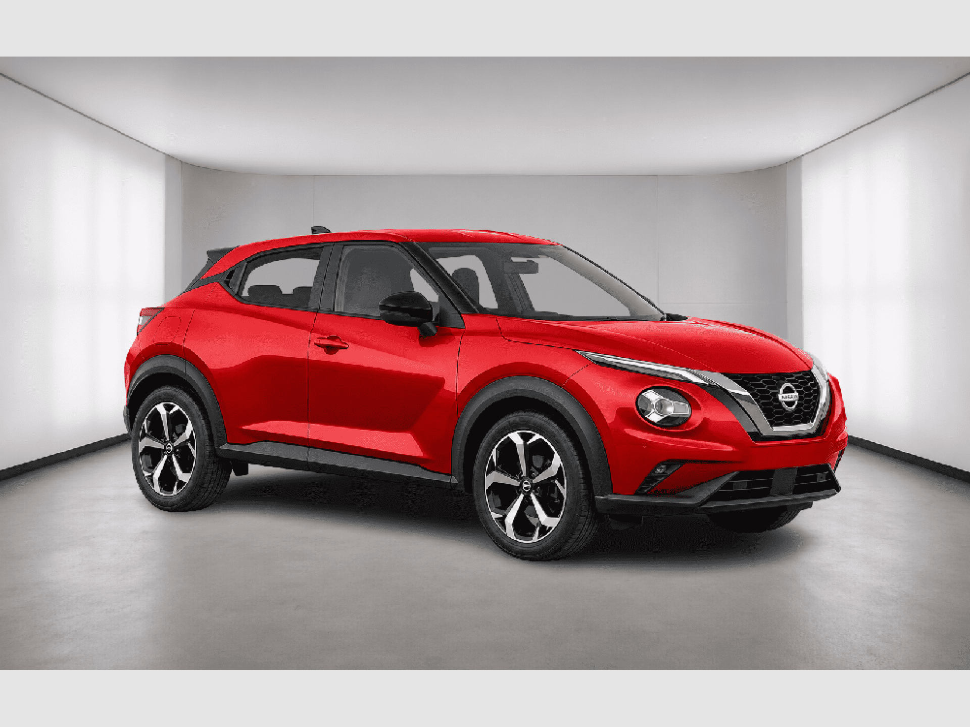 Nissan JUKE - 4