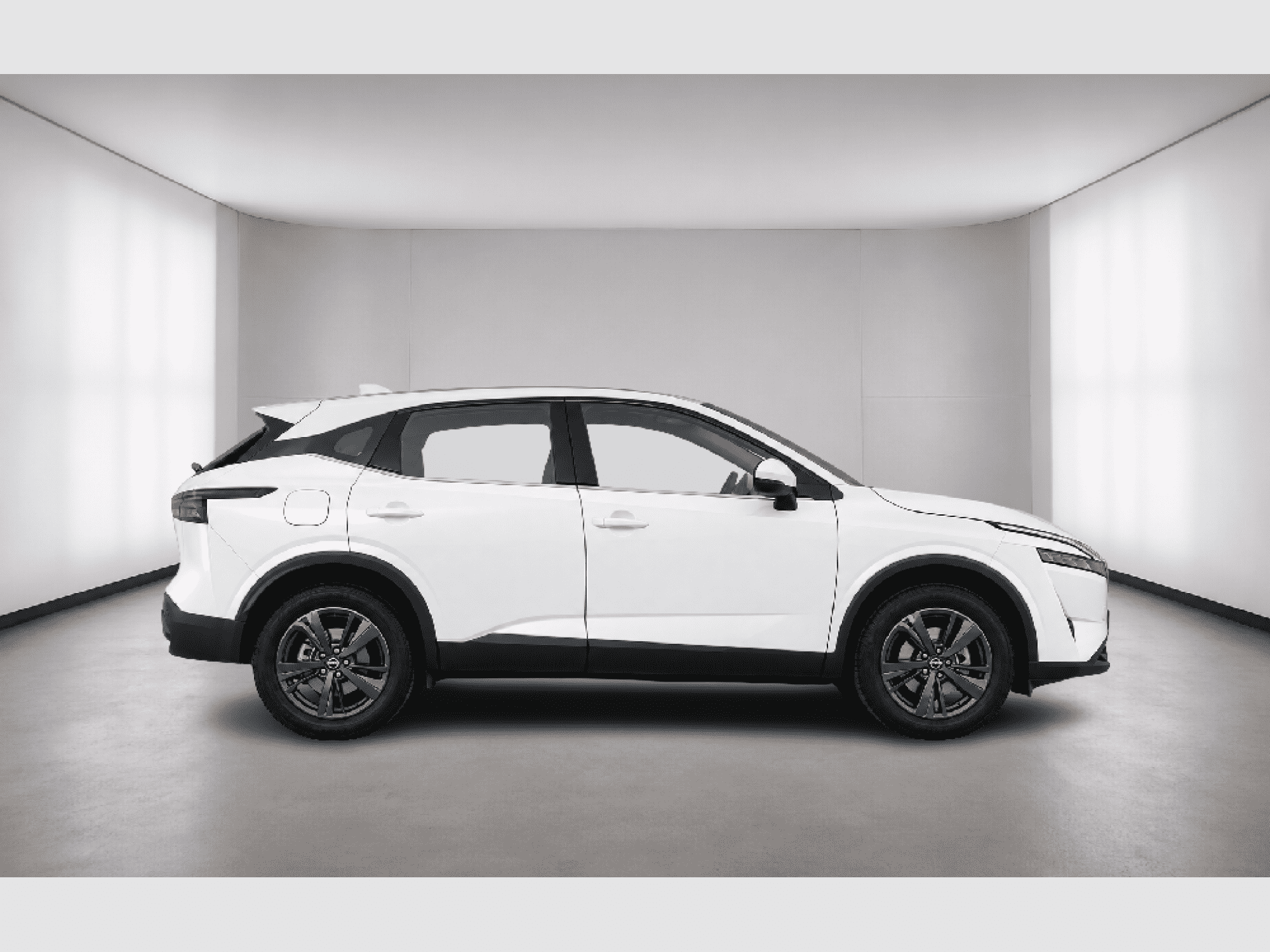Nissan Qashqai - 3