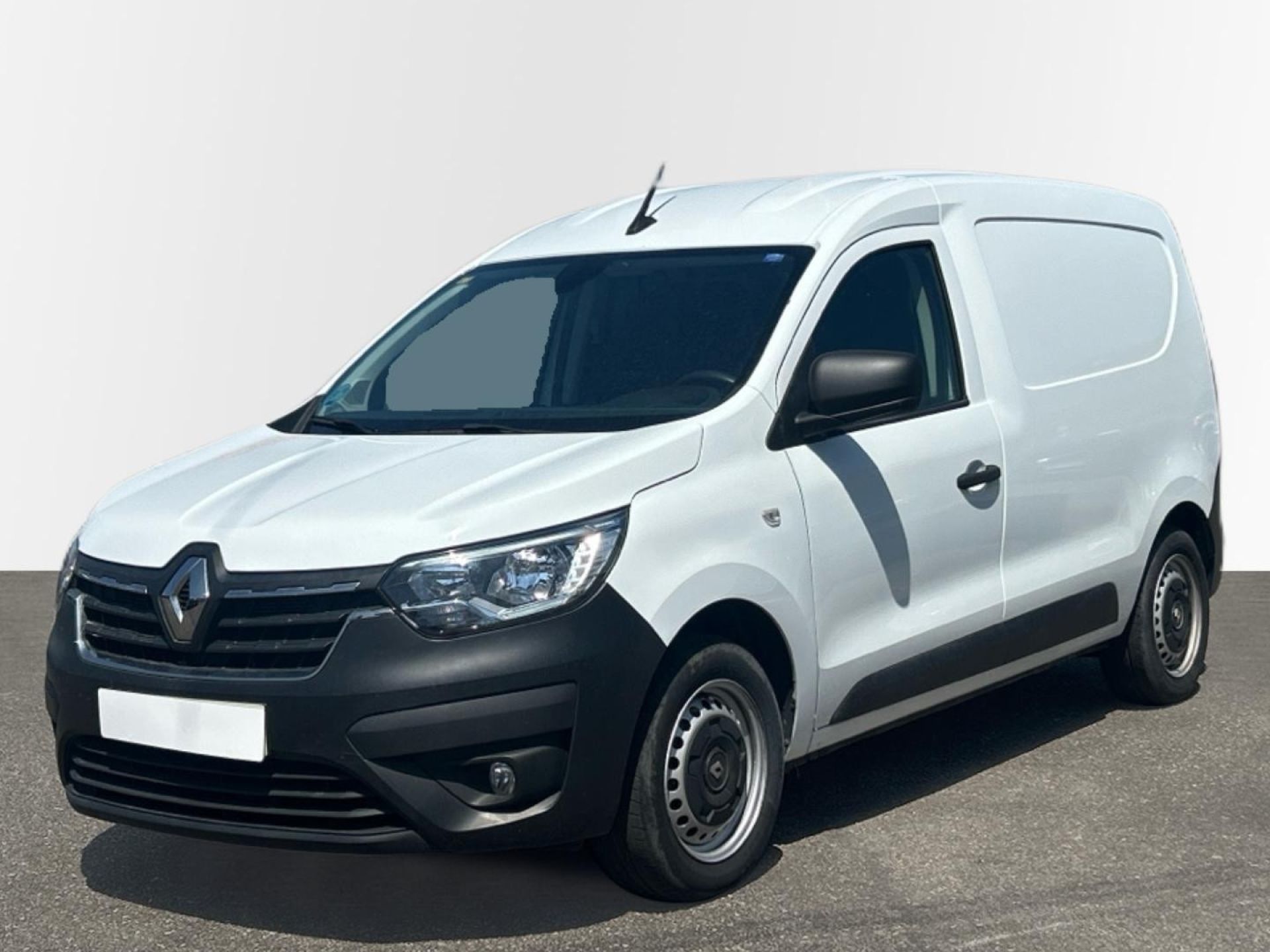 Renault Express
