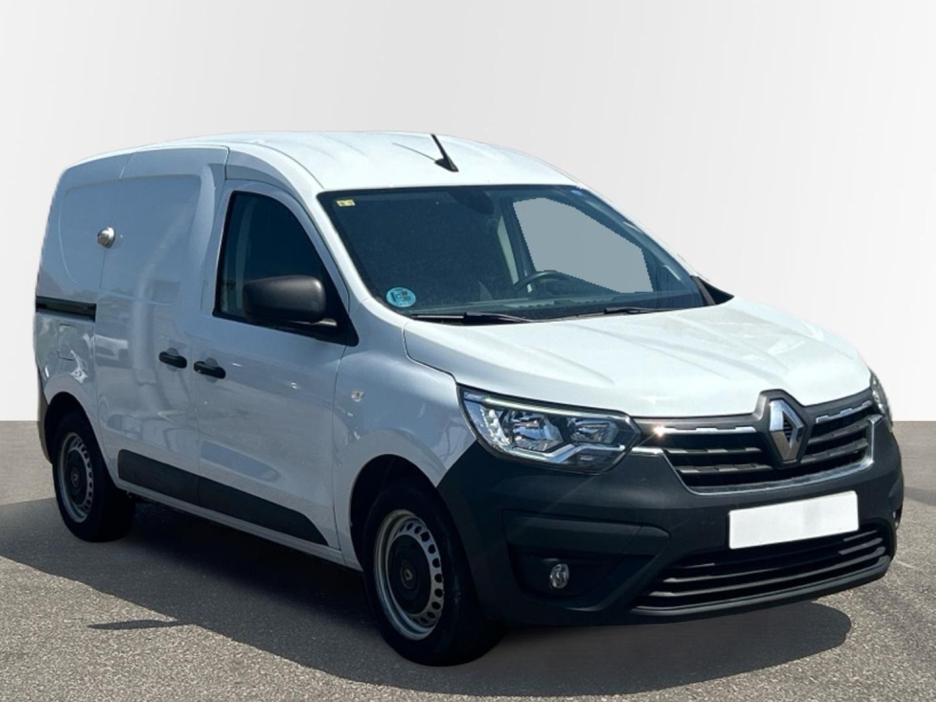 Renault Express - 2