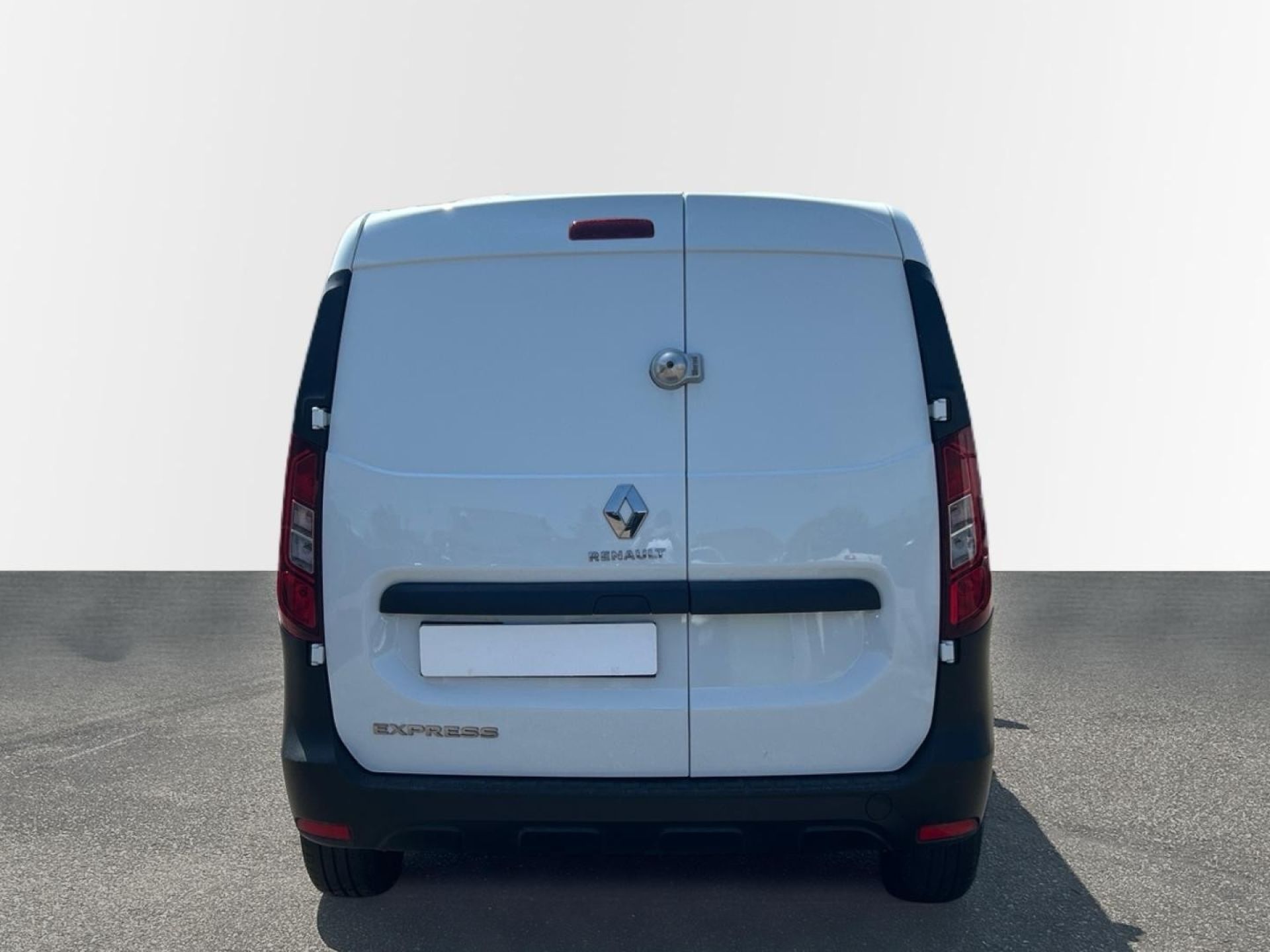 Renault Express - 4