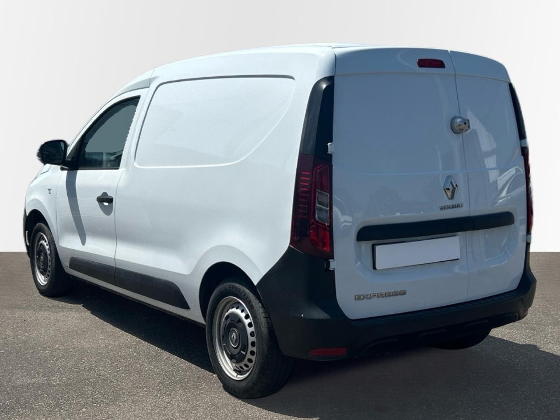 Renault Express - 5