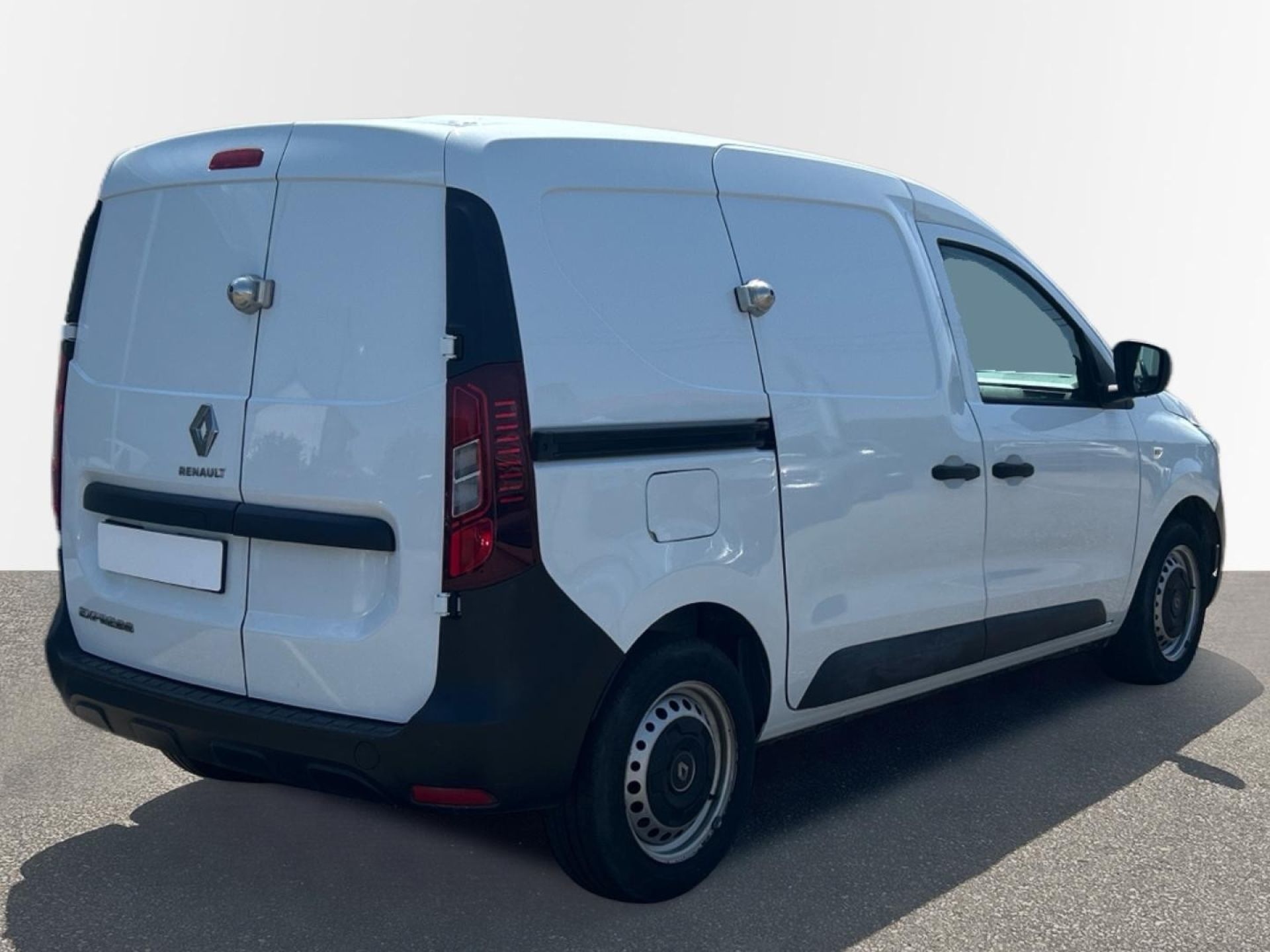 Renault Express - 6