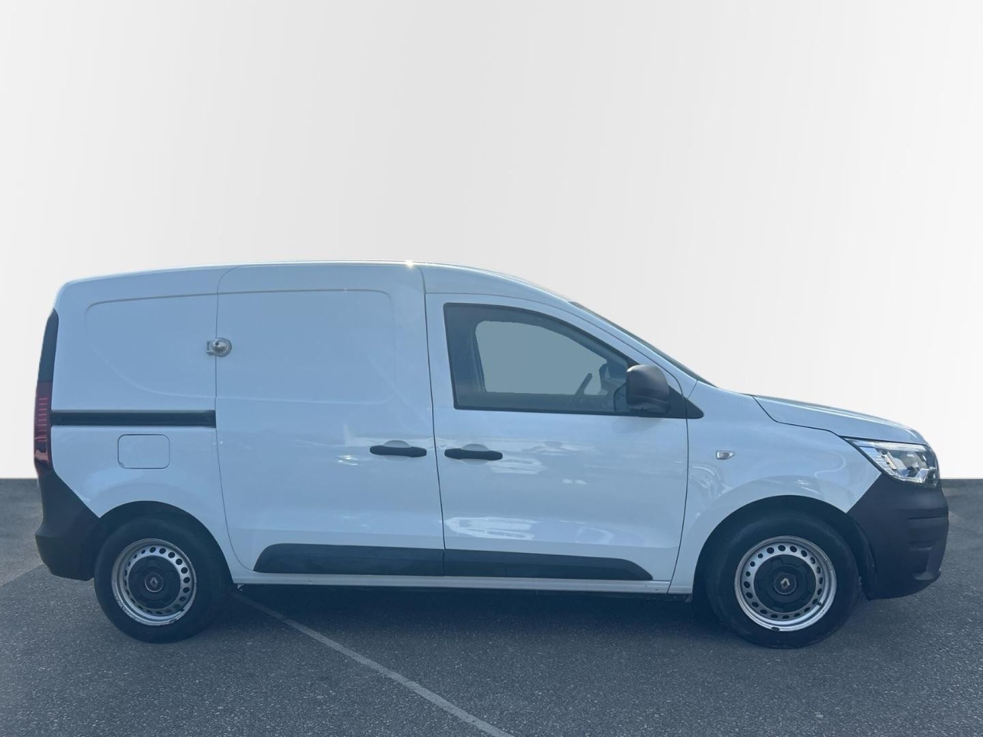 Renault Express - 7