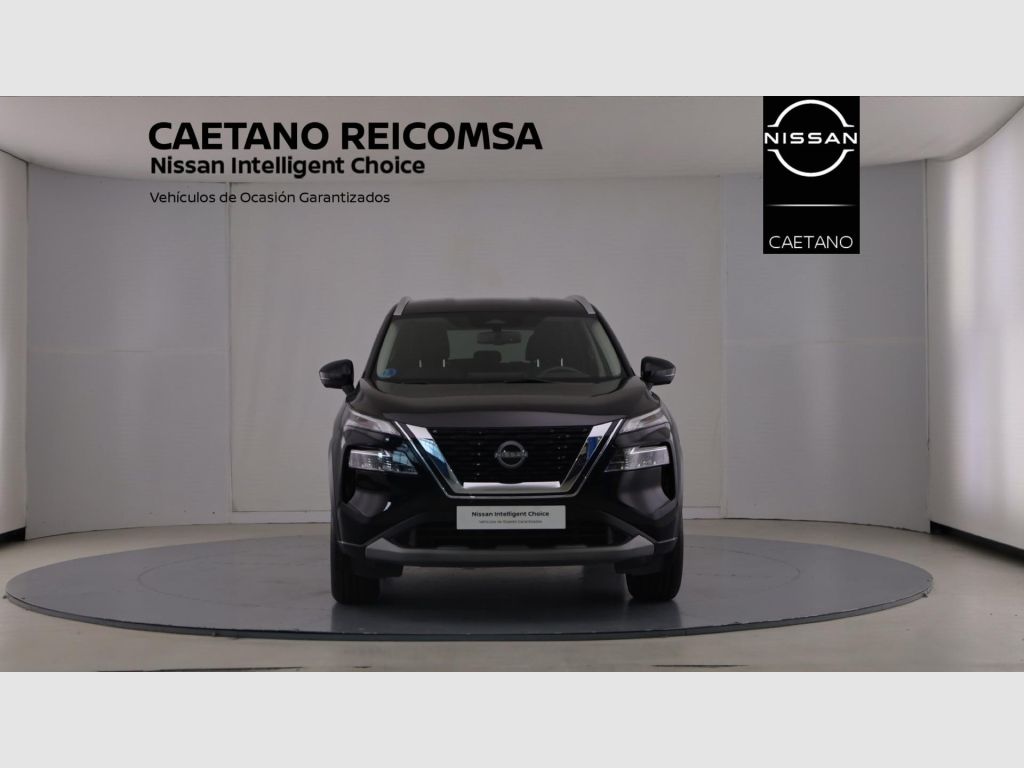 Nissan X-Trail - 3