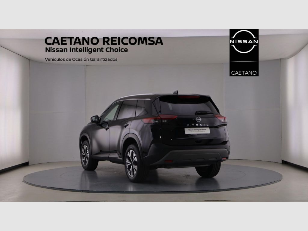 Nissan X-Trail - 7