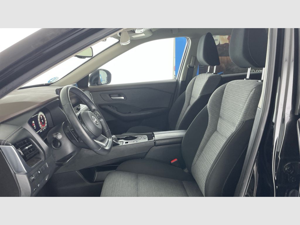 Nissan X-Trail - 11