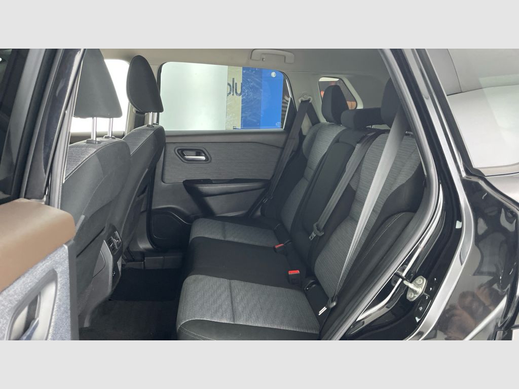 Nissan X-Trail - 12