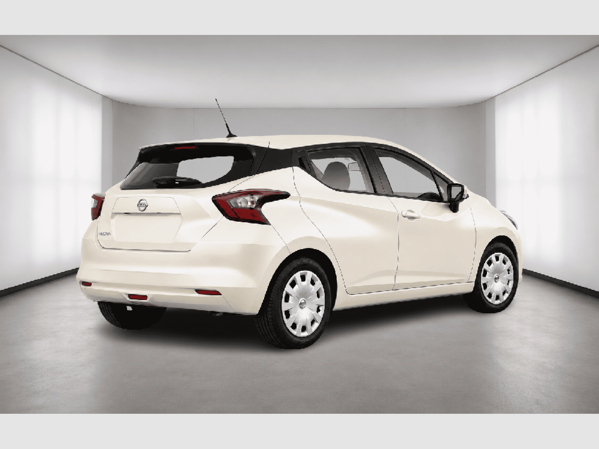 Nissan Micra IG-T 68 kW (92 CV) E6D-F Acenta