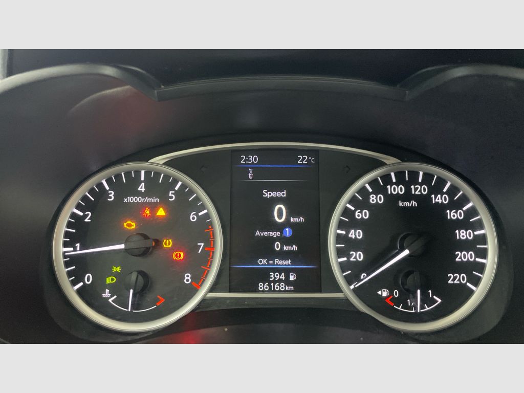 Nissan Micra - 9