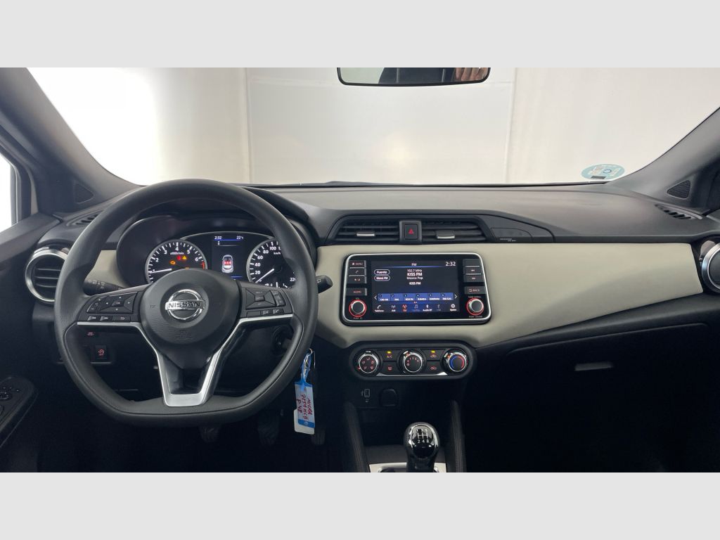 Nissan Micra - 10