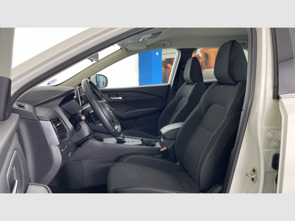 Nissan Qashqai - 11