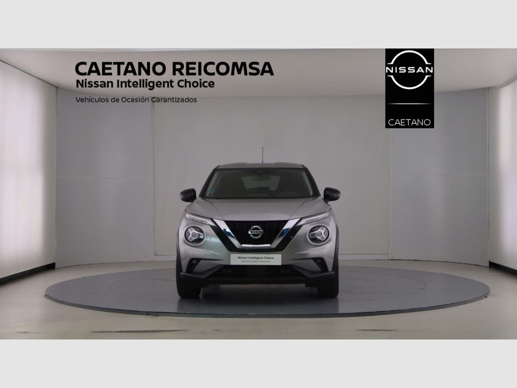Nissan JUKE - 3