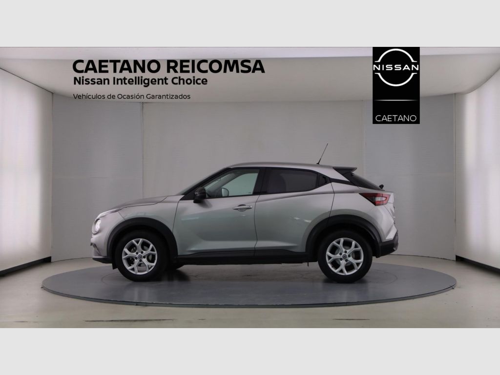 Nissan JUKE - 8