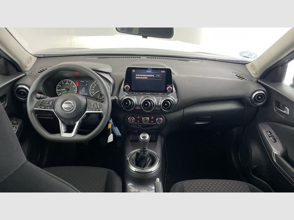 Nissan JUKE - 10