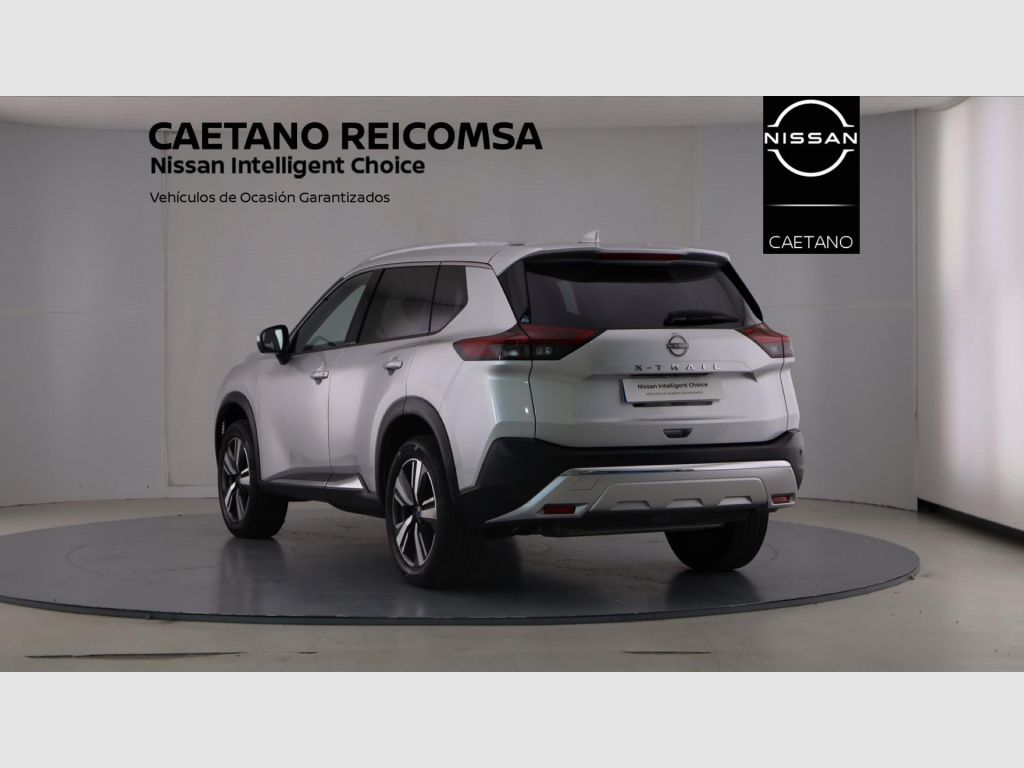 Nissan X-Trail - 7