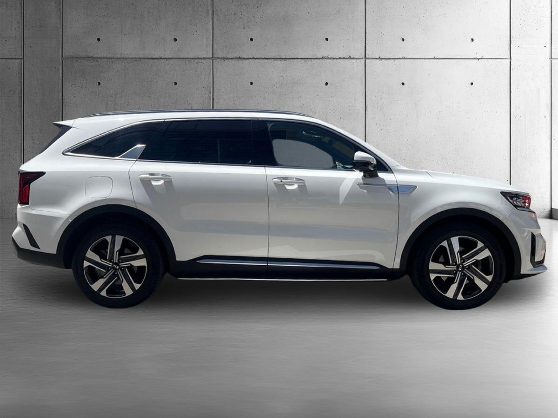 Kia Sorento - 4